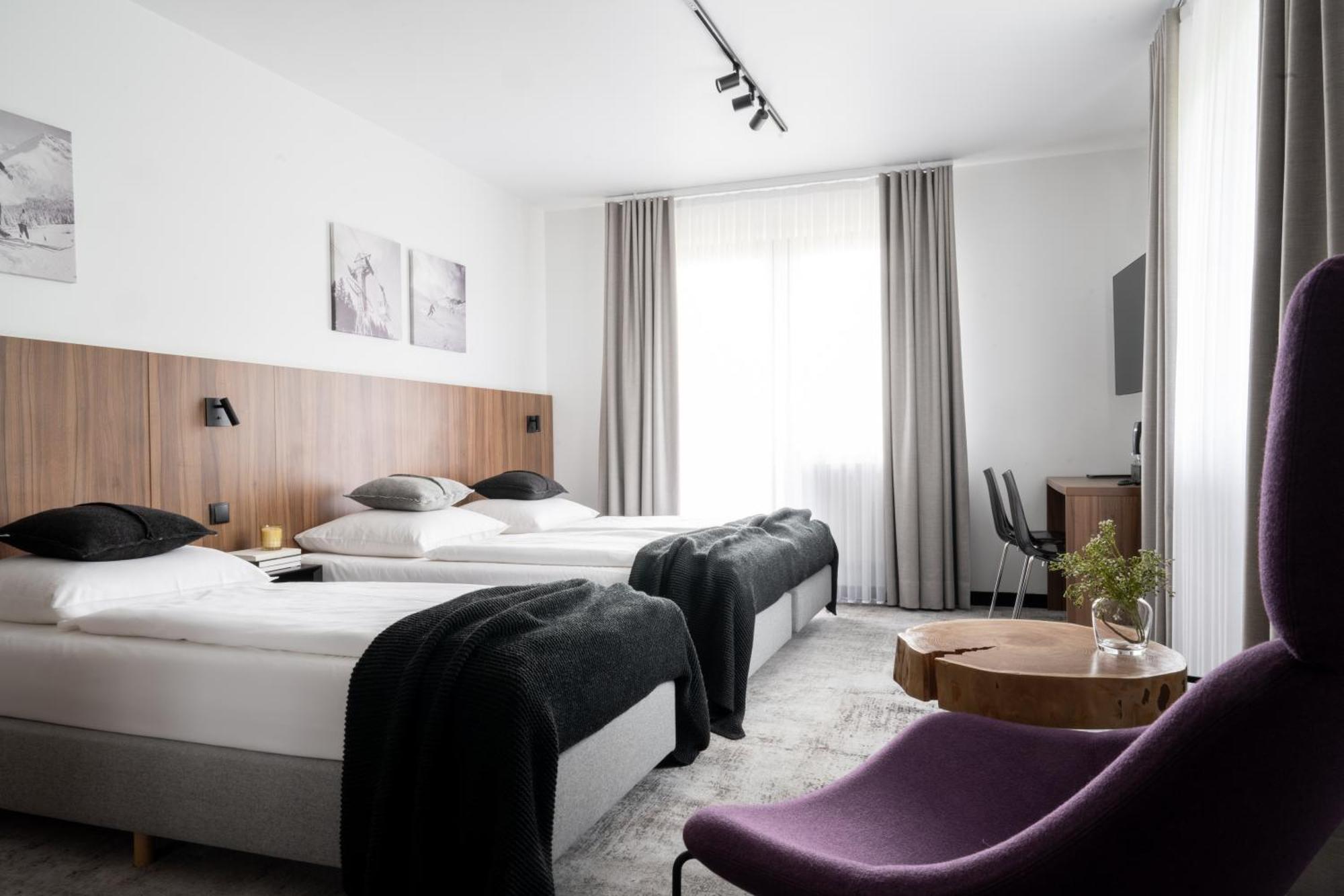 Hotel Zawrat - Blisko Natury بيالكا تاترزانسكا المظهر الخارجي الصورة